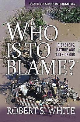 Who is to Blame?