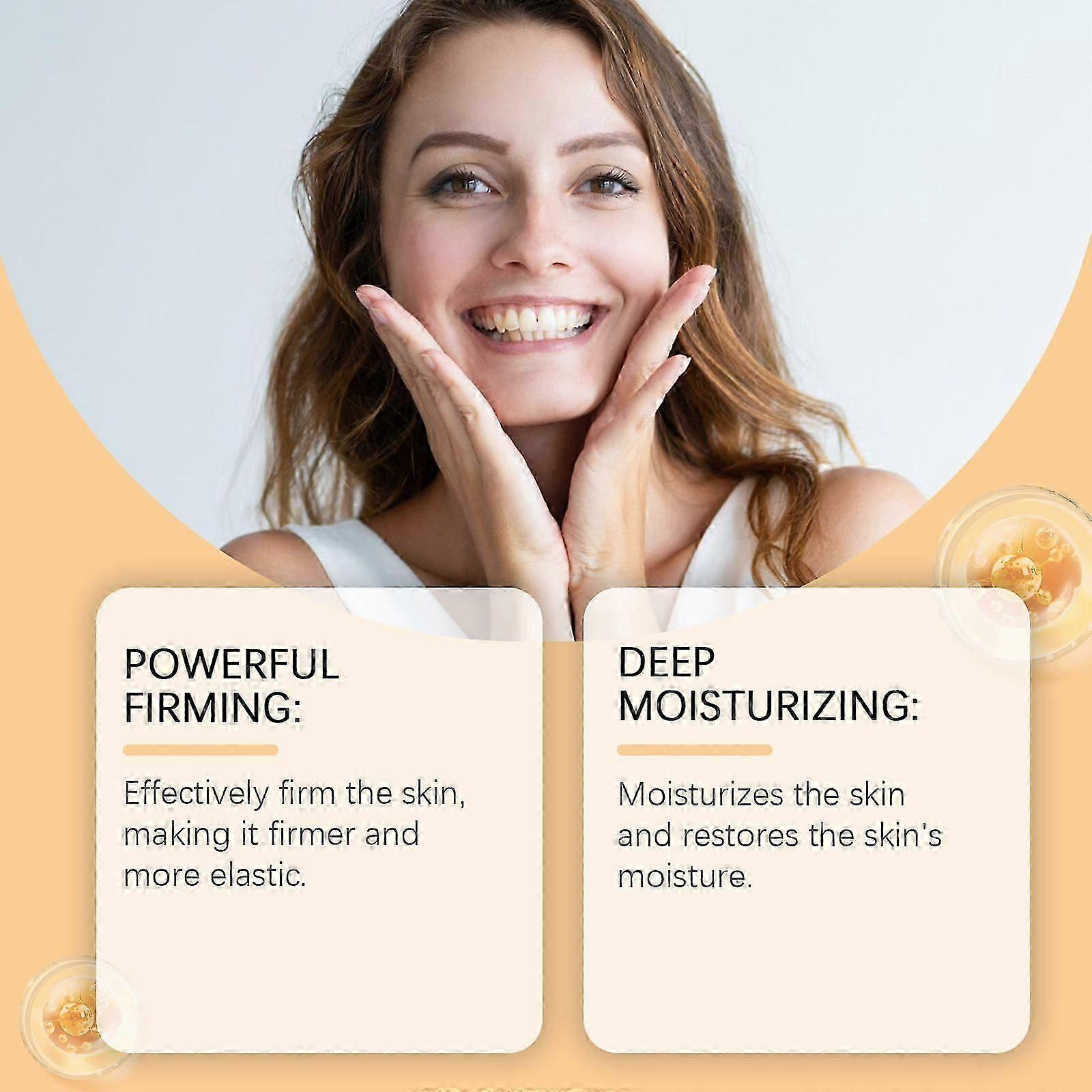 Bee Venom Serum, Anti Wrinkle Face Serum, Anti Aging Bee Venom Serum, Bee Venom Wrinkle Removal Serum, Reduce Fine Lines, Plump Skin, Lifting & Firmin