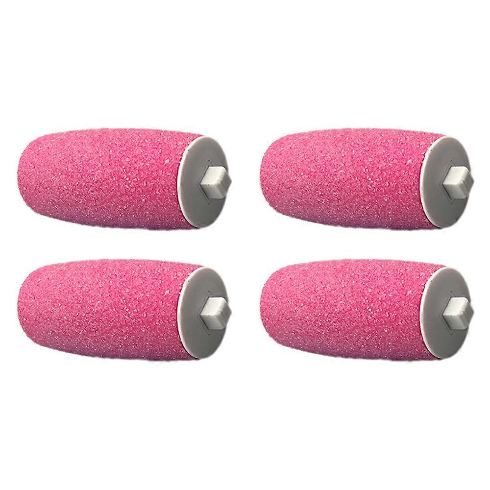 Electronic Pedicure Foot File Replacement Refill Rollers