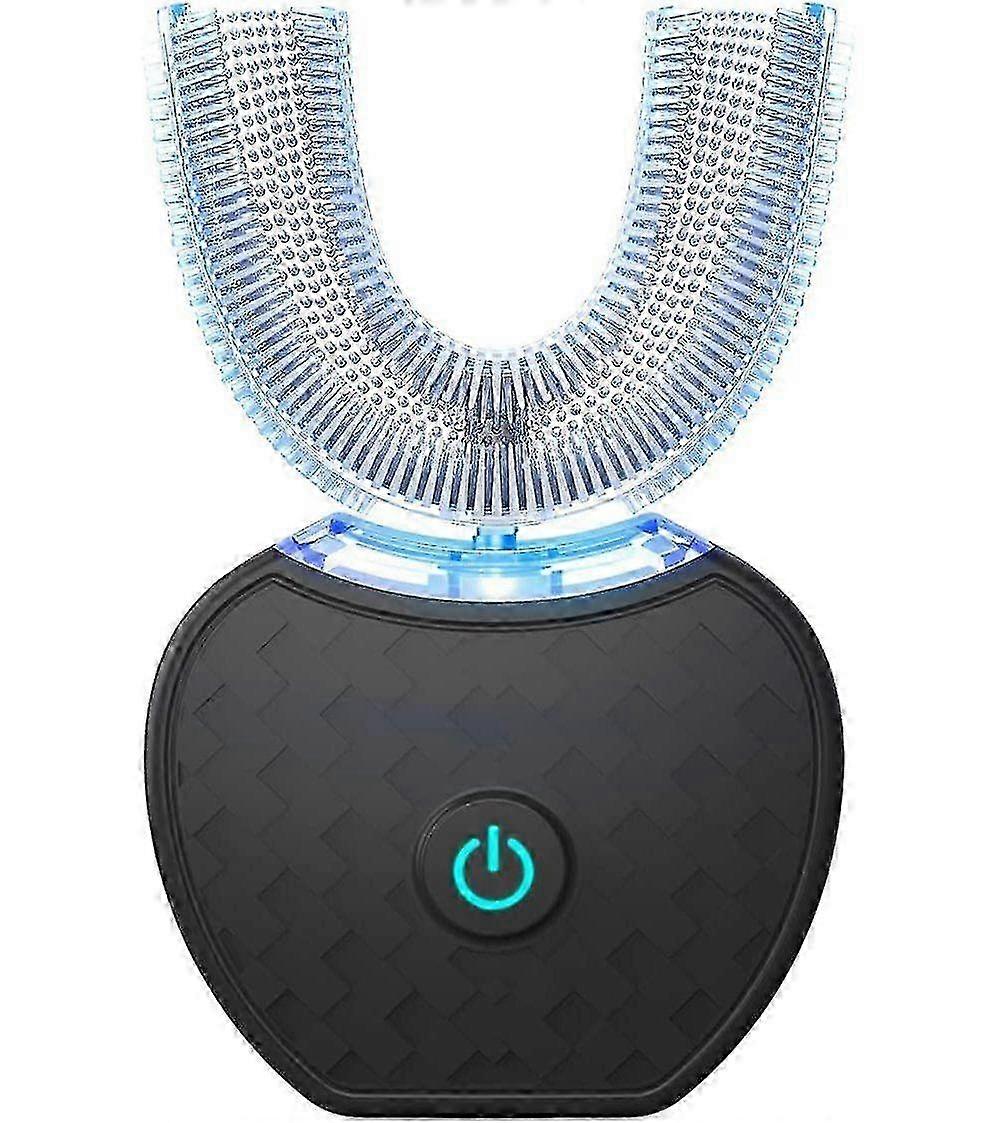 Electric Toothbrush,automatic 360 Electric Sonic Toothbrush Walkbee A B