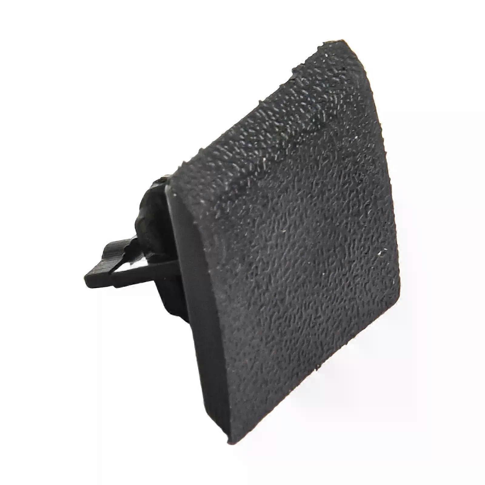 Front Replacement Part Camera Washer Spray Nozzle Vehicle Maintenance Direct Replacement Part Easy Installation