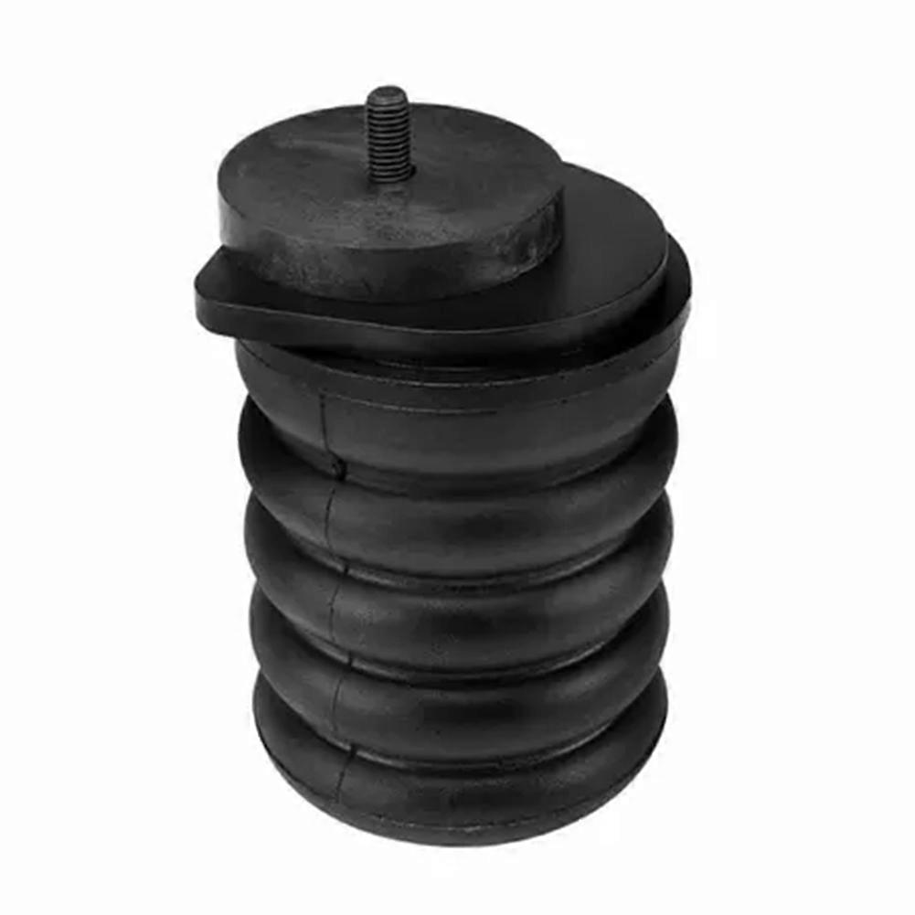Rear Air Helper Spring Kit for Leaf Helper Spring
