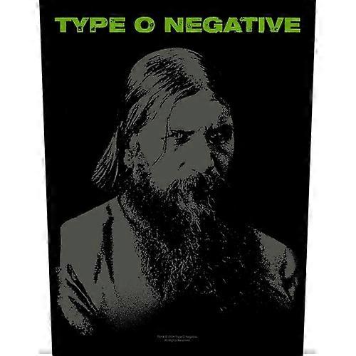 Type O Negativ Dead Again-oppdatering