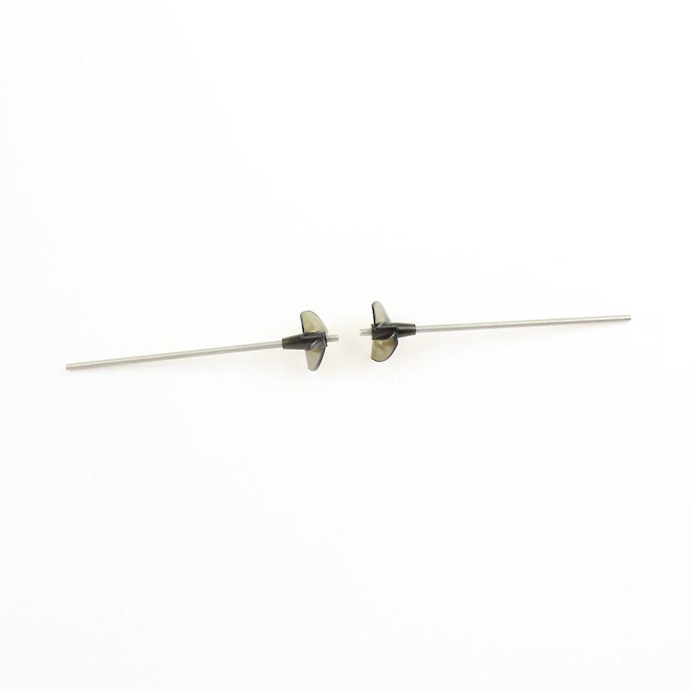 2Pcs WL917-20 Propeller Paddle for Wltoys WL917 RC Boat Jet Boat