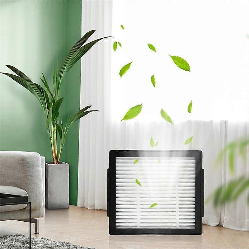 4PCS Hepa Filters for Combo J7+ Parts Washable Filters