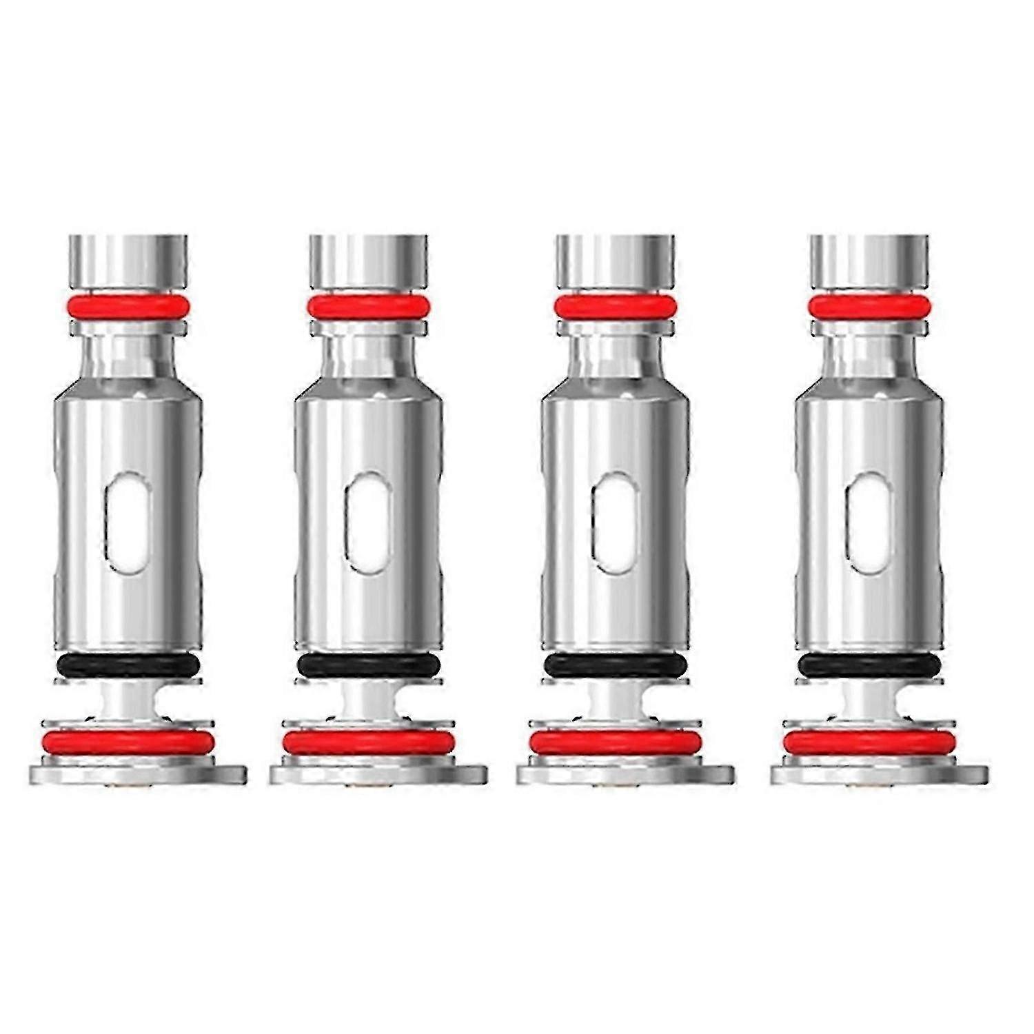 4-pack G-spolar för Uwell Caliburn G-podsystem för Uwell Caliburn JKW