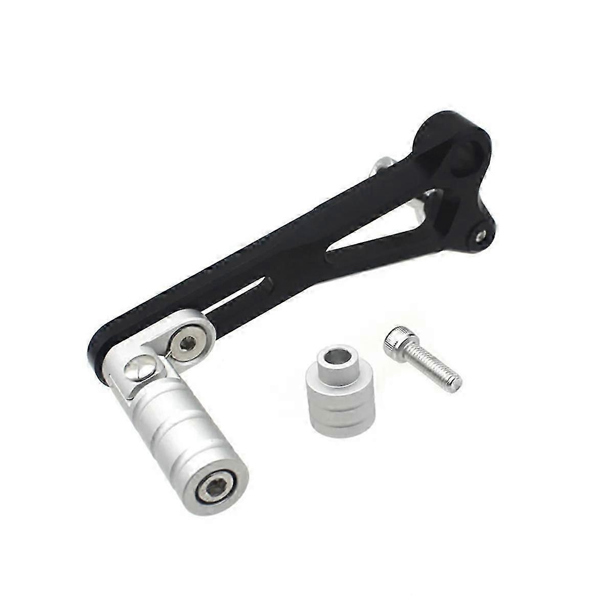 Motorcycle Adjustable Left Shifter Pedal Gear Shift Lever for G310RR G 310RR G310 RR G 310 2023 202