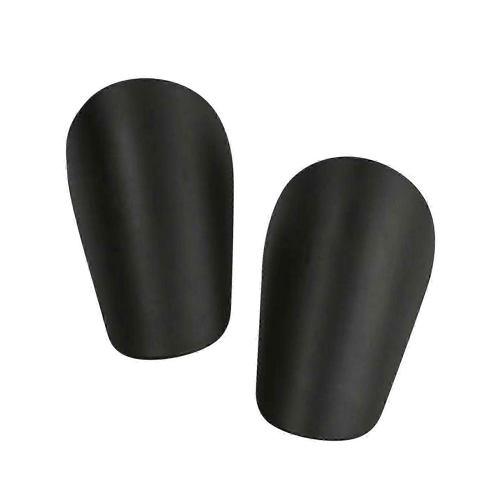 1 Pair Mini Soccer Shin Guards, Soccer Equipment, Shin Pads Football Training Shin Guards Protection for Boys Kids Outdoor-Yvan