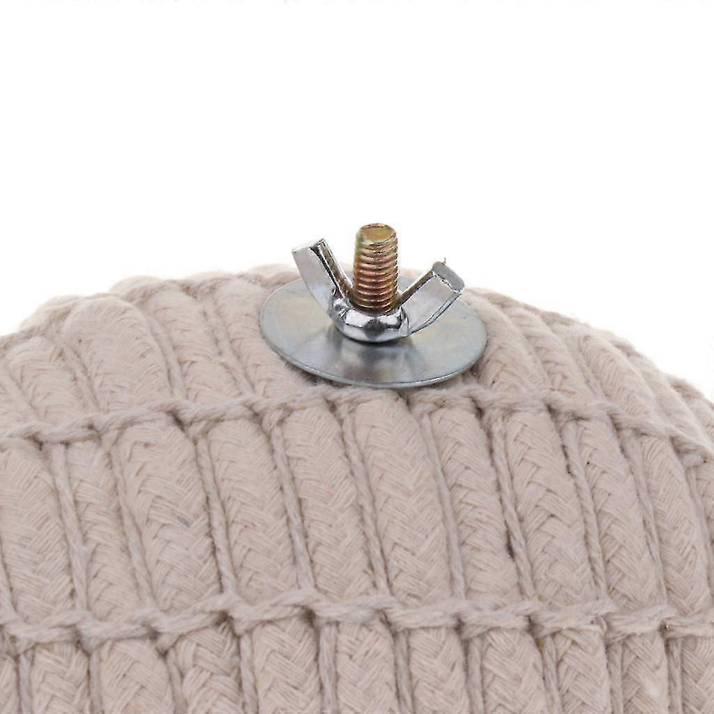 Handmade Weave Straw Rope Nests Birds Breeding Hatching Nest Straw rope