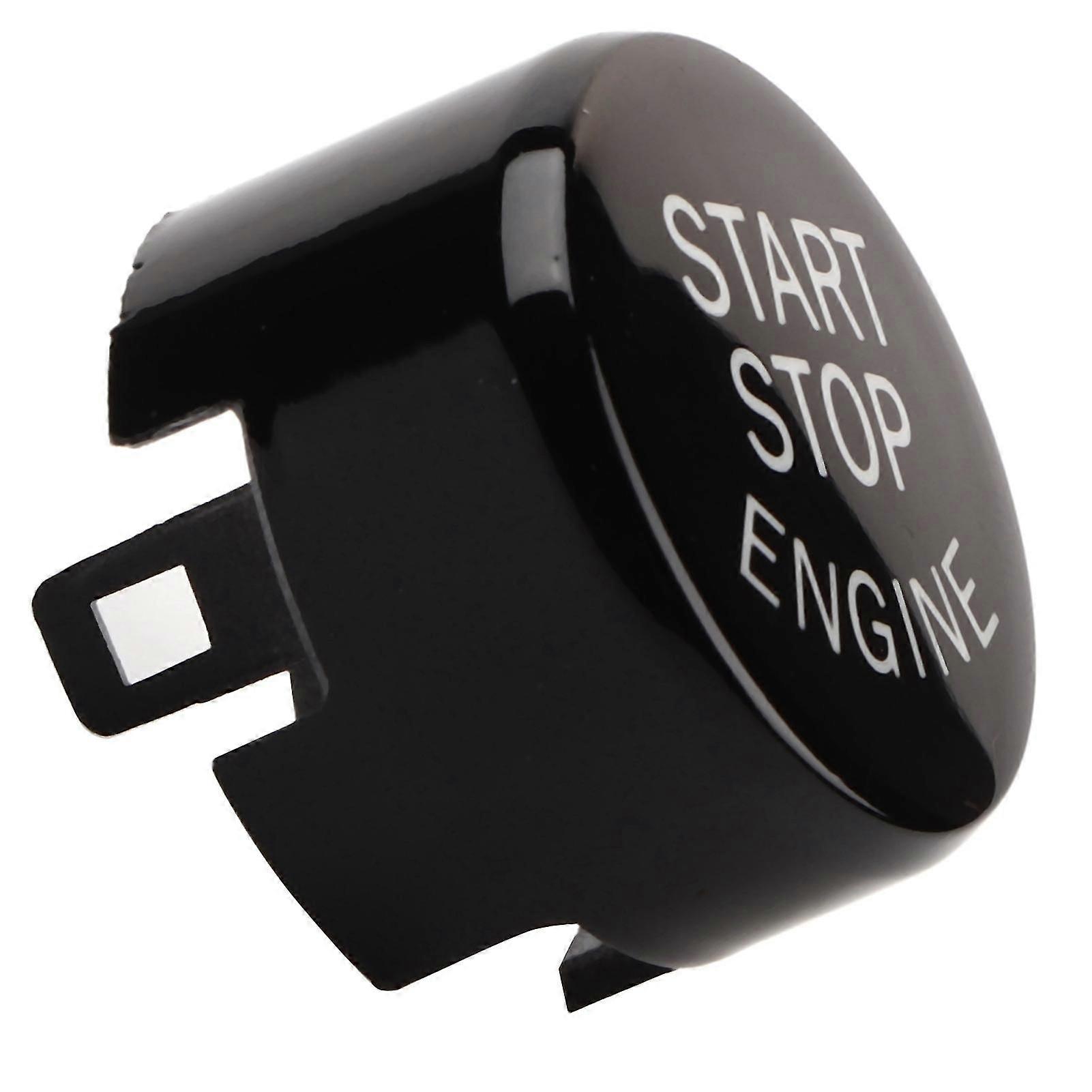 F30 G/F Disk Bottom: One Button Start/Stop Engine