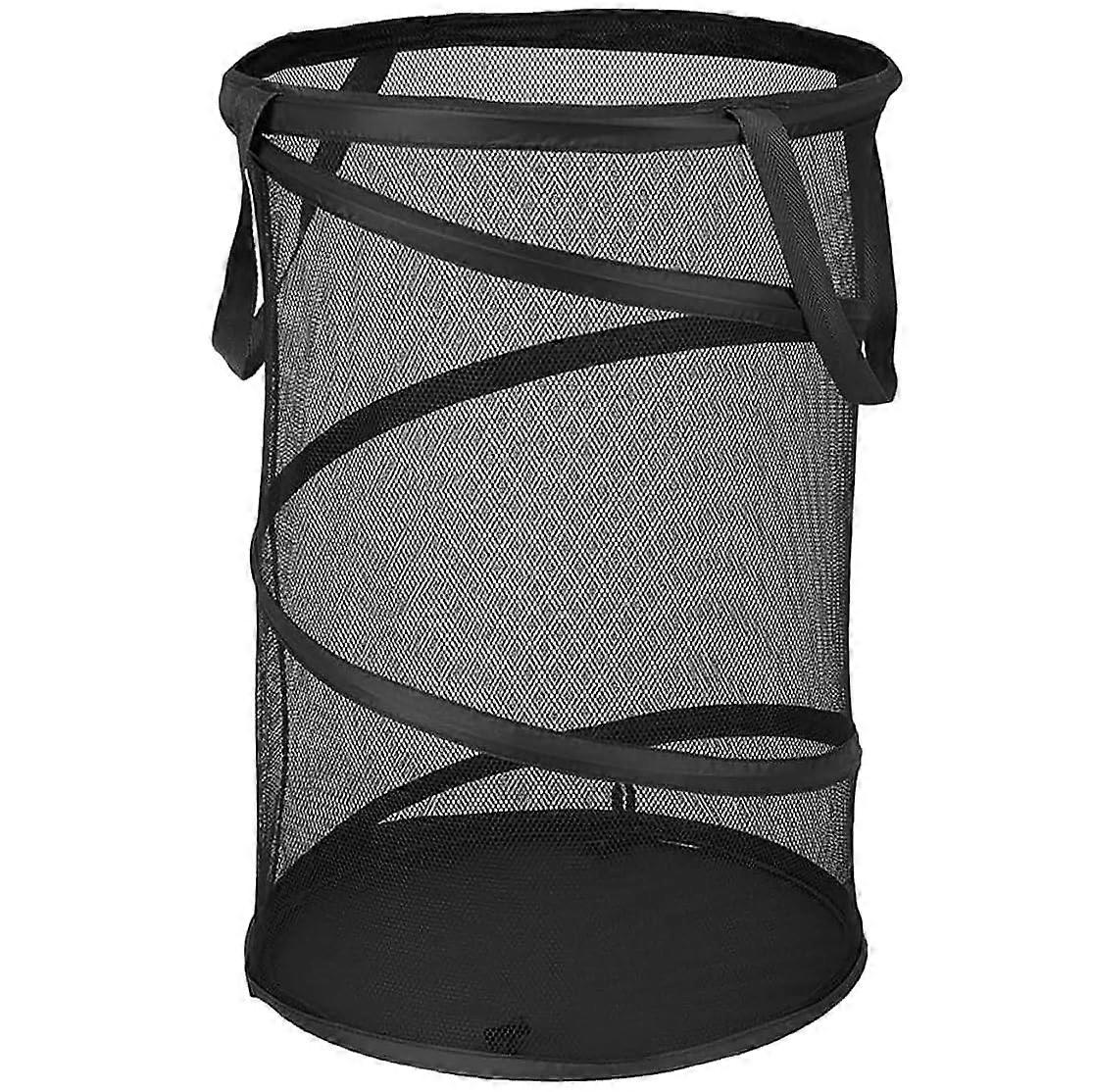 Pop Up Hamper for Laundry Large Size