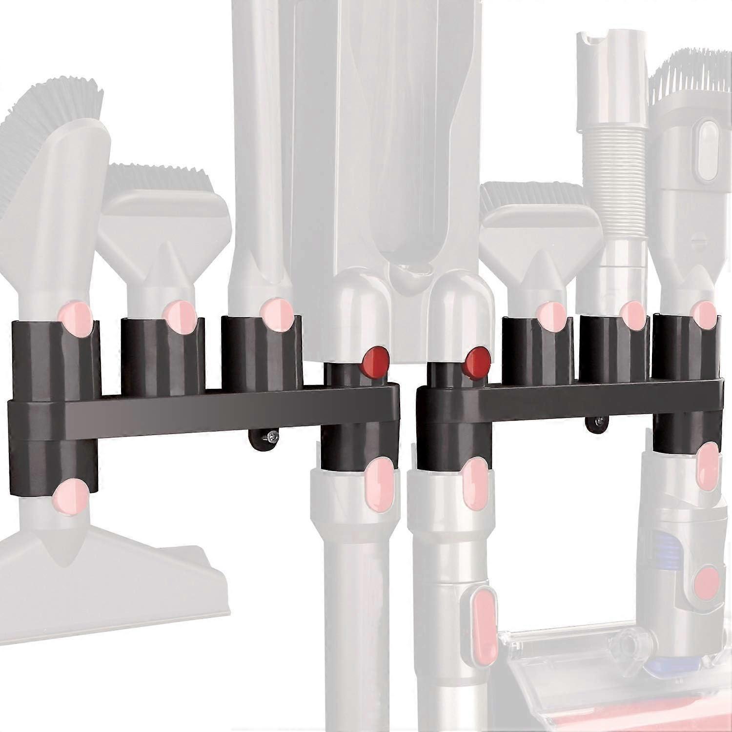 Docking Station, Attachments Organizer, Accessories Organizer