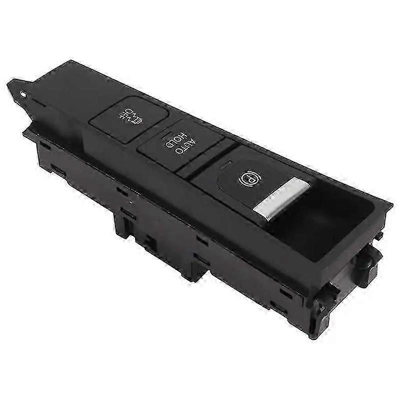3AB927137 Electronic Handbrake Button Parking Switch for B7 3AD927137 2012-2018
