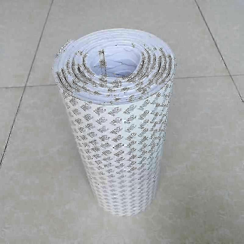 إيفا سوب مجلس سطح السفينة وسادة قبضة وسادة ركوب الأمواج مجداف لوحة الجر وسادة (1 لفة، 210cmx32cm)