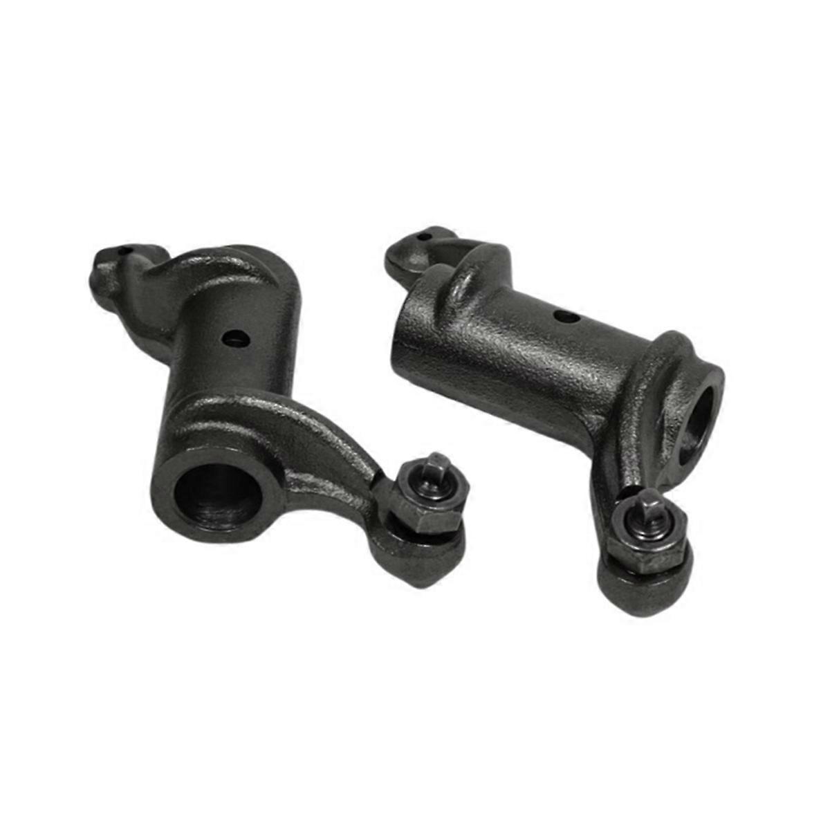 Motorcycle Engine Intake & Exhaust Rocker Arm Kit for TRX420