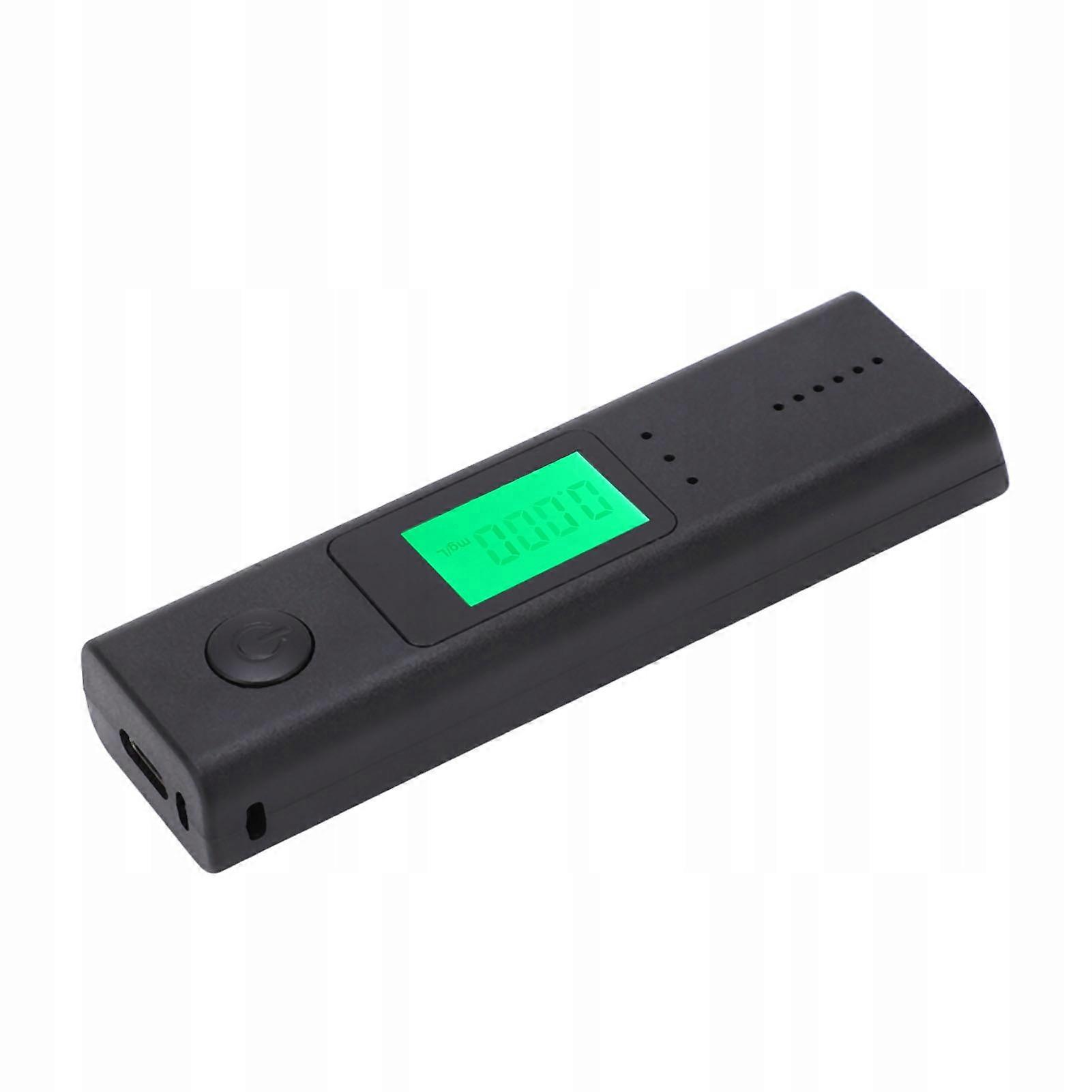 Lcd Precise Usb Alkomat
