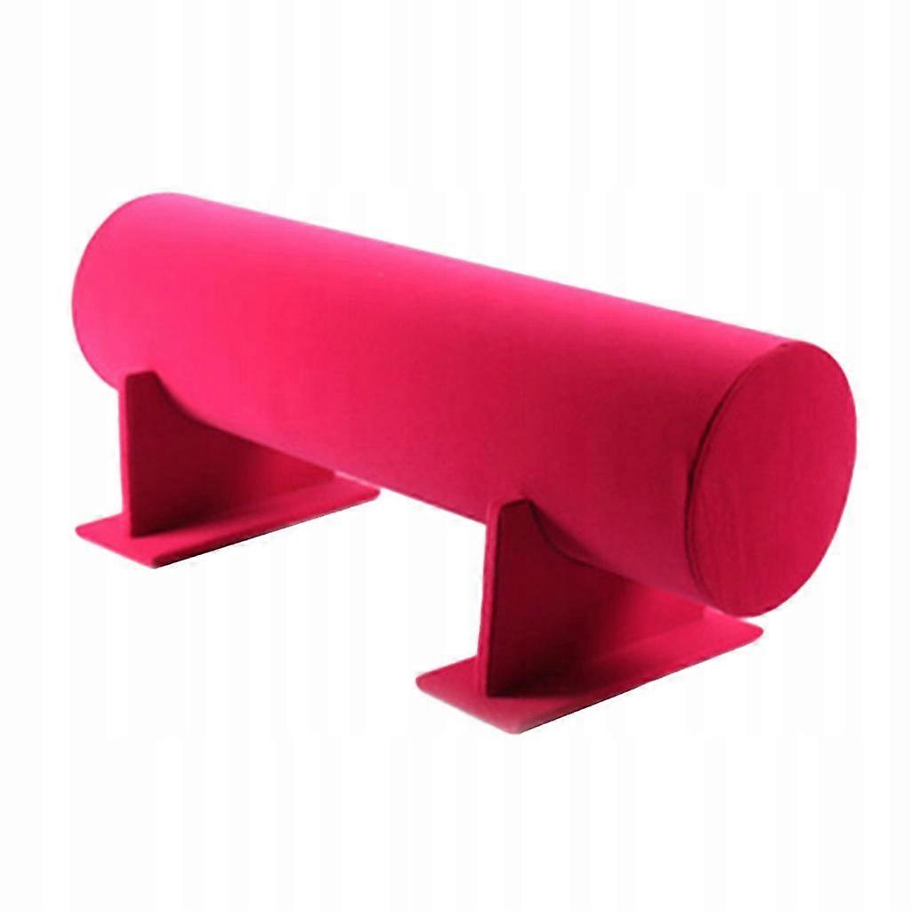 Hair Loop Stand Watch Display Rack 36cm