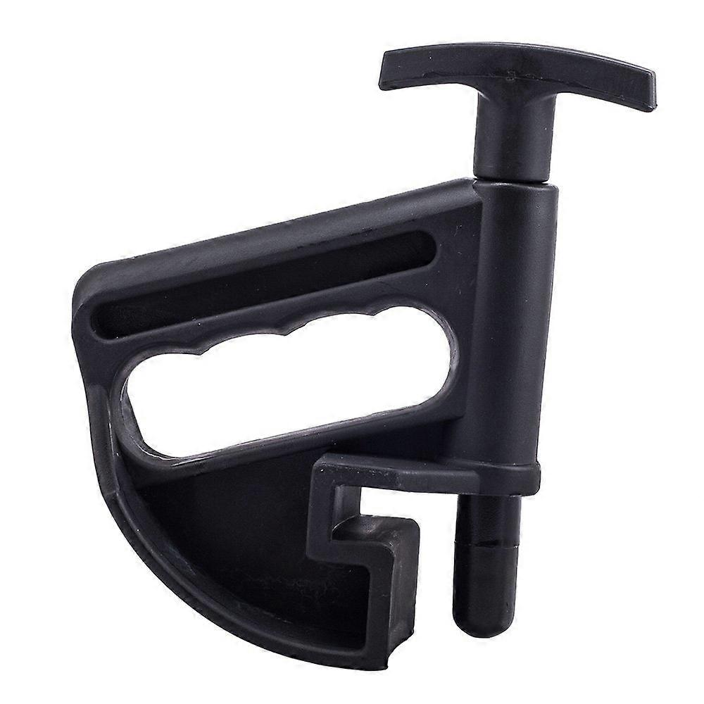 Tire Changer Bead Clamp Drop Center Tool Universal Rim Clamp Hunter Coats