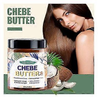 Chebe Butter for Hair Growth, Thickening and Moisturization - Deep Conditioning Hair Butter Grease for Men and Women