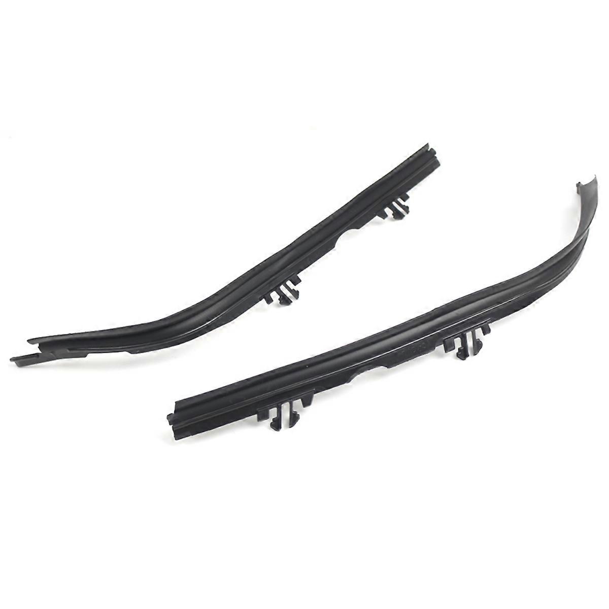 Car Front Headlight Gasket Seal for BMW 5 Series E39 1996-1999 Right