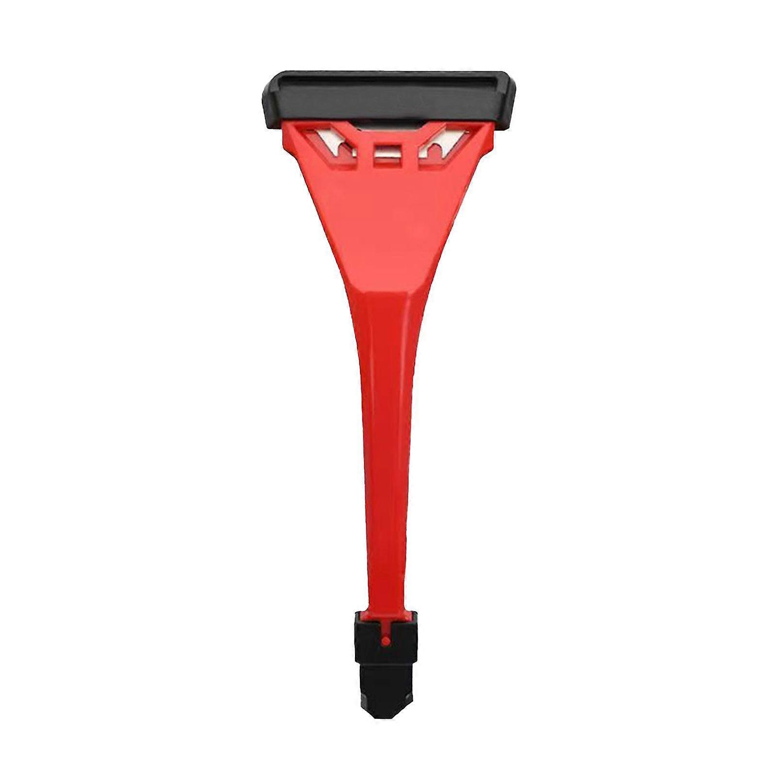 Caulking Tool Set Sealant Finishing Tool Multifunctional Grout Removal Tool Glue