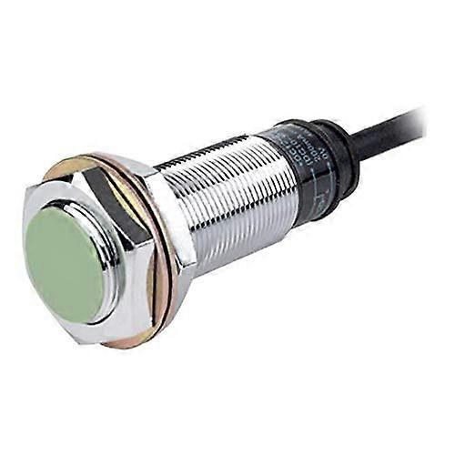 Proximity Sensor, Inductive, 18 mm, Round