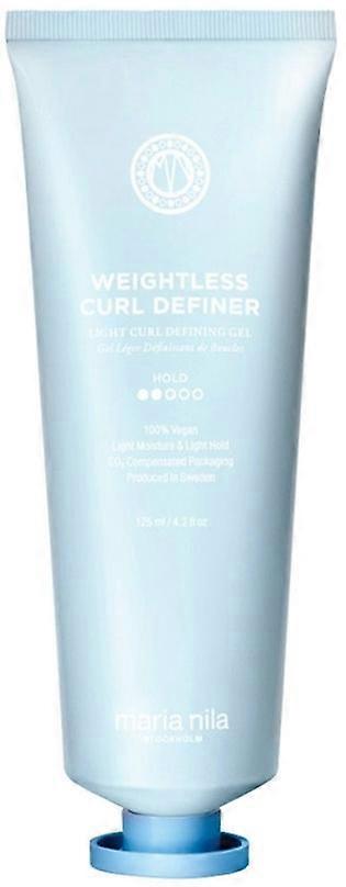 Curl definer Maria Nila Coils & Curls 125 ml