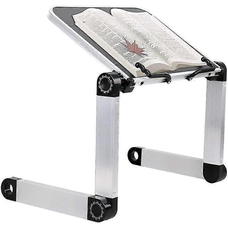 Lebanghui Book Stand Reading Stand, Adjustable Book Stand Height And Angle Adjustable