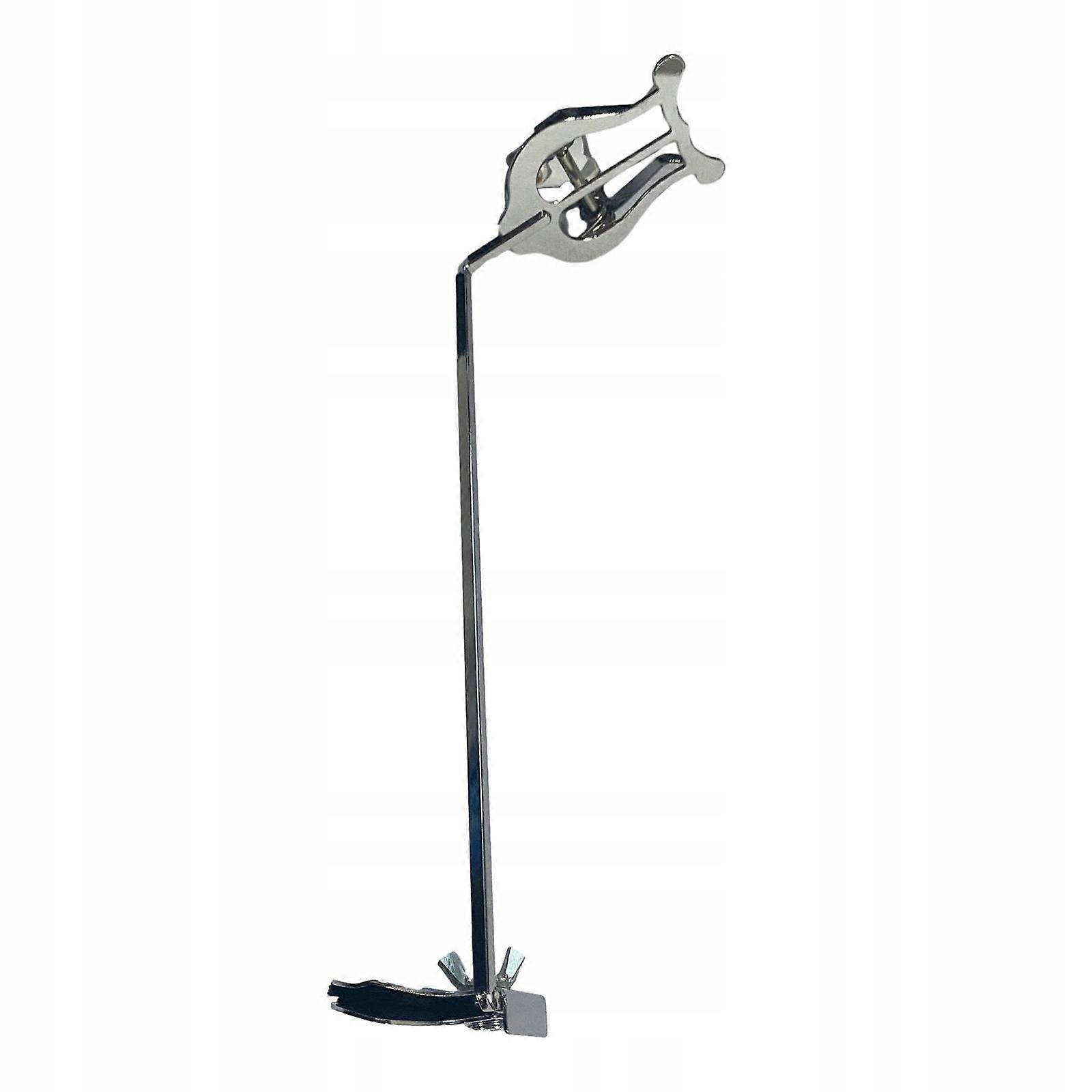 Marcherende Lyre Clamp Marcherende Trompet Clamp Erstatter Trompet Noder