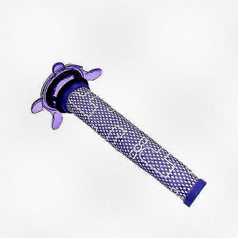 Suitable for Certain Brand Vacuum Cleaner V8 FOCUS Mattress Pre-Filter and Rear Filter Accessories A