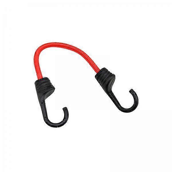 Versatile Elastic Strap for Bikes - Secure Your Cargo!