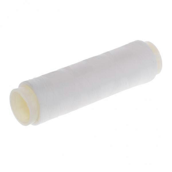 Premium Fishing Tackle for Sea Anglers - Elastic Thread Spool for Bait