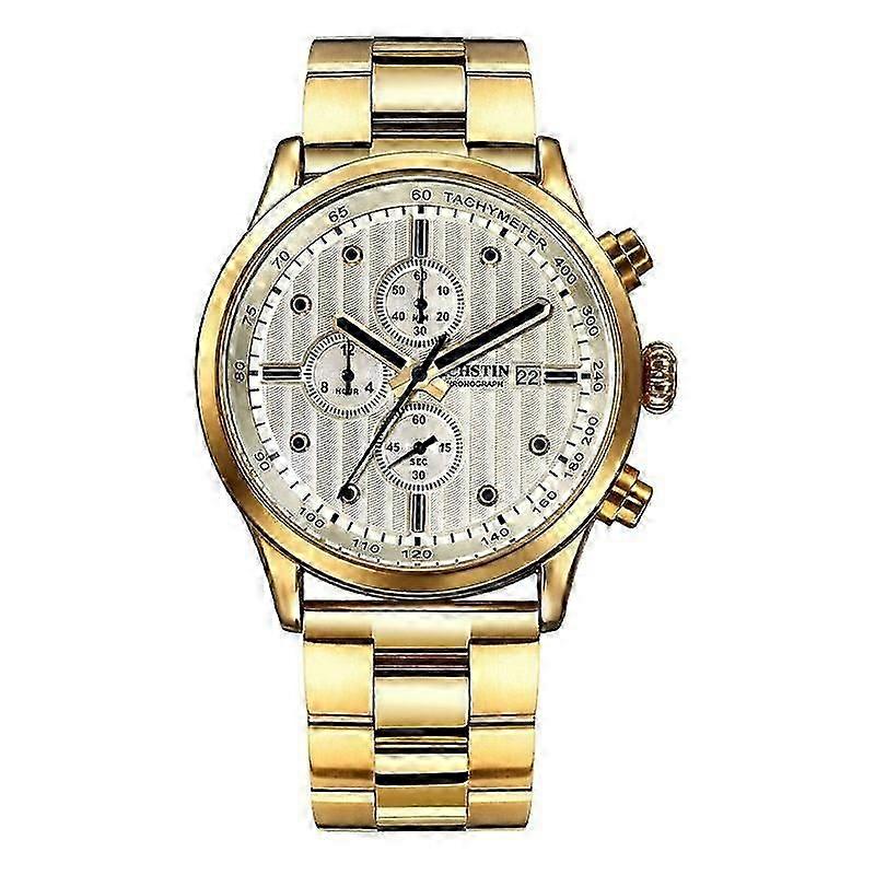 Quartz Men Watch OCHSTIN 7244