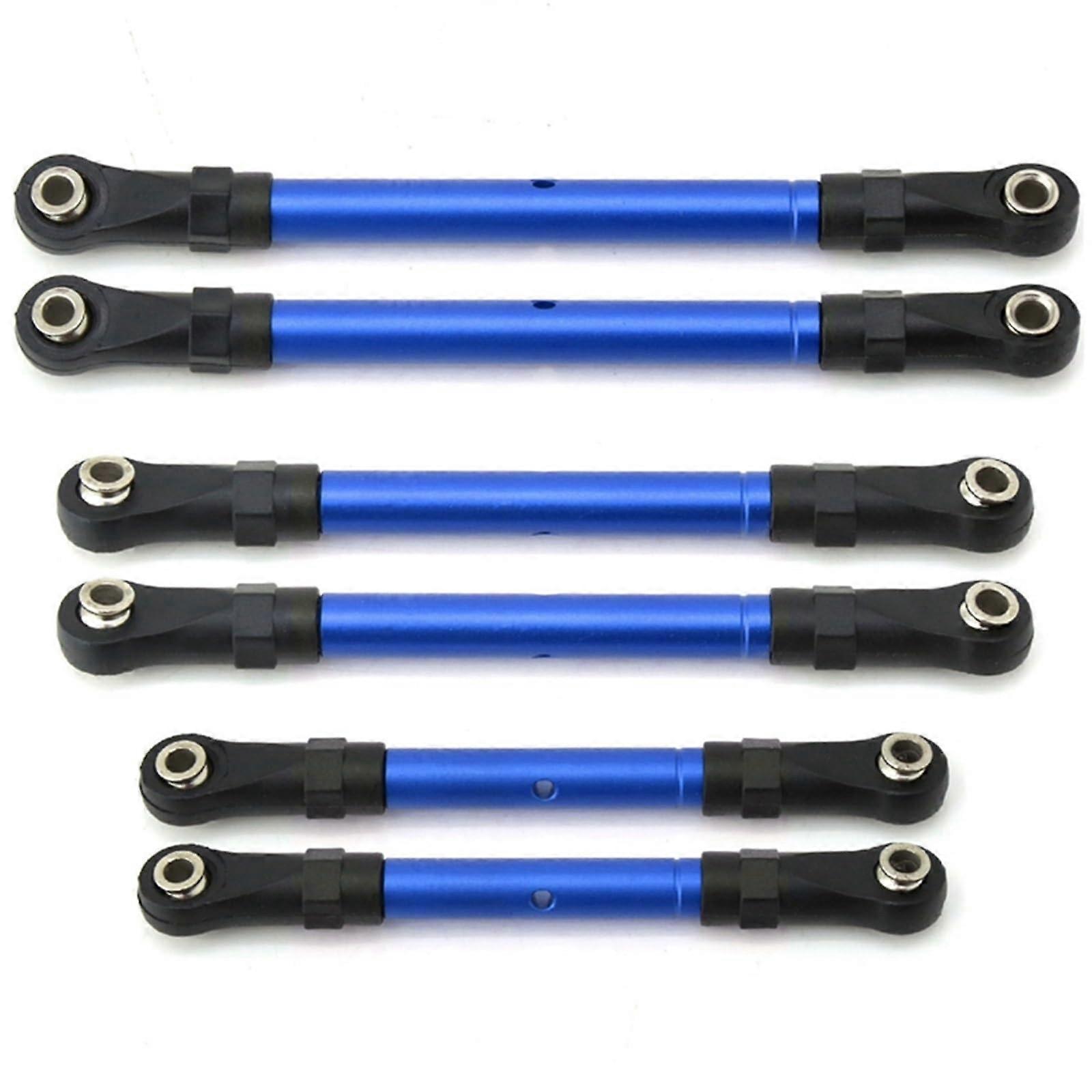 Compatible with Traxxas Hoss Slash Rustler 4WD RC Car Upgrade Spare Parts