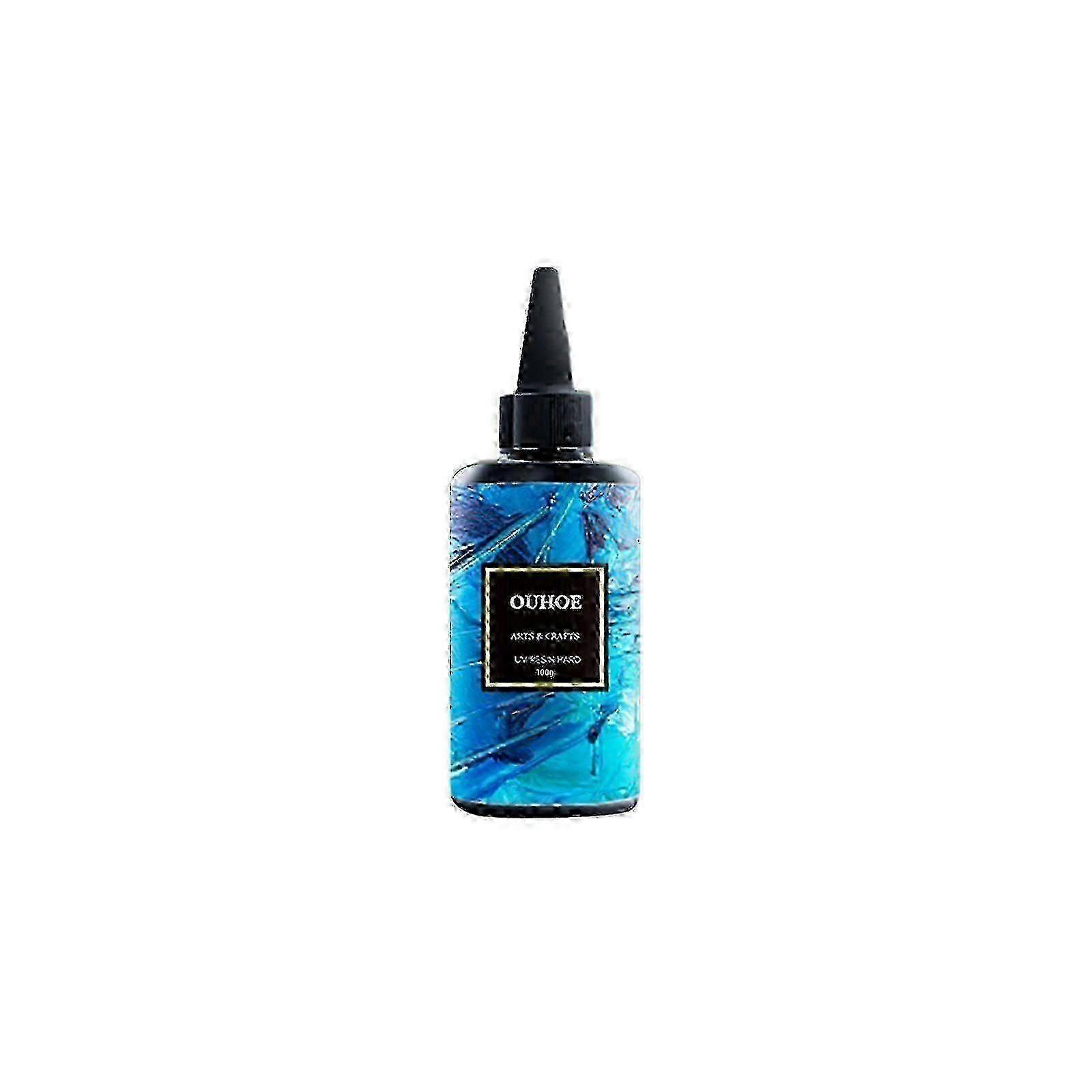 Shadowless Glue UV, Acrylic Ceramic Adhesive UV Curing Adhesive