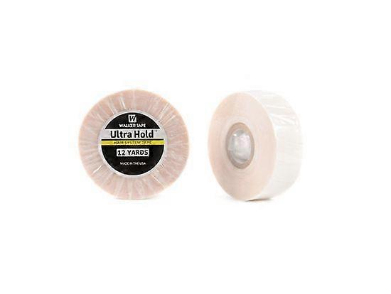 Lace Front Support Wig Tape Double Sided Waterproof Super Hold Adhesive for Wig Hair Extension Hair Pieces Lace Wigs Men's Toupee Beards