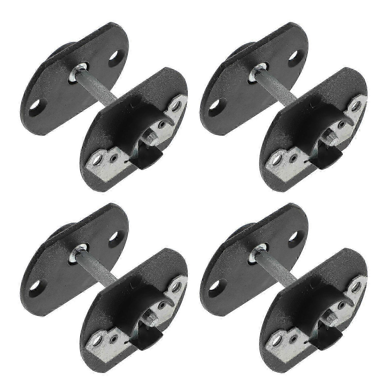4 Sets Sofa Couch Sectional Connectors Sofa Pin-style Furniture Connector Pin Buckle s202412245092 Edition 0701
