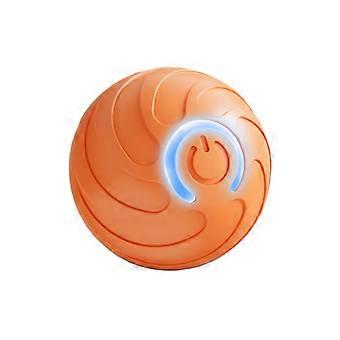 INF Interactive Cat Toy: Elektrisch, selbstfahrend, Spaß für Haustiere