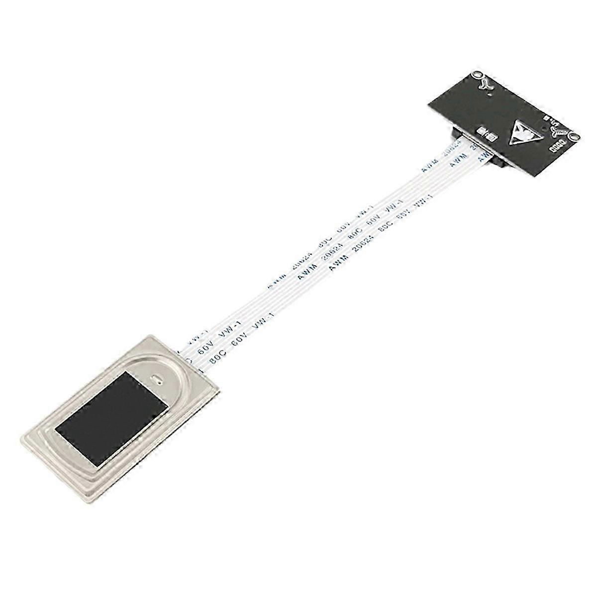 Module d'empreintes digitales Pixel à double interface de communication USB TTL R304A
