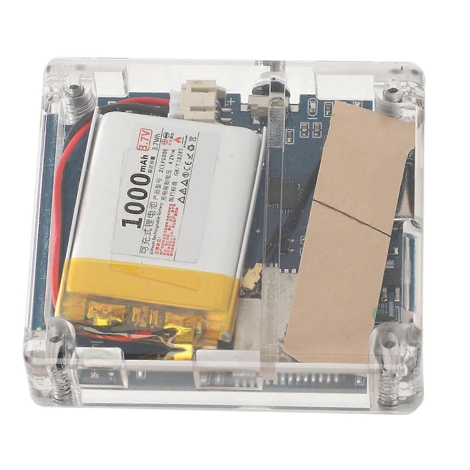 ESP32‑S3 Development Board Programmable 32bit Dual Core Processor IoT Applications Development Board Module 