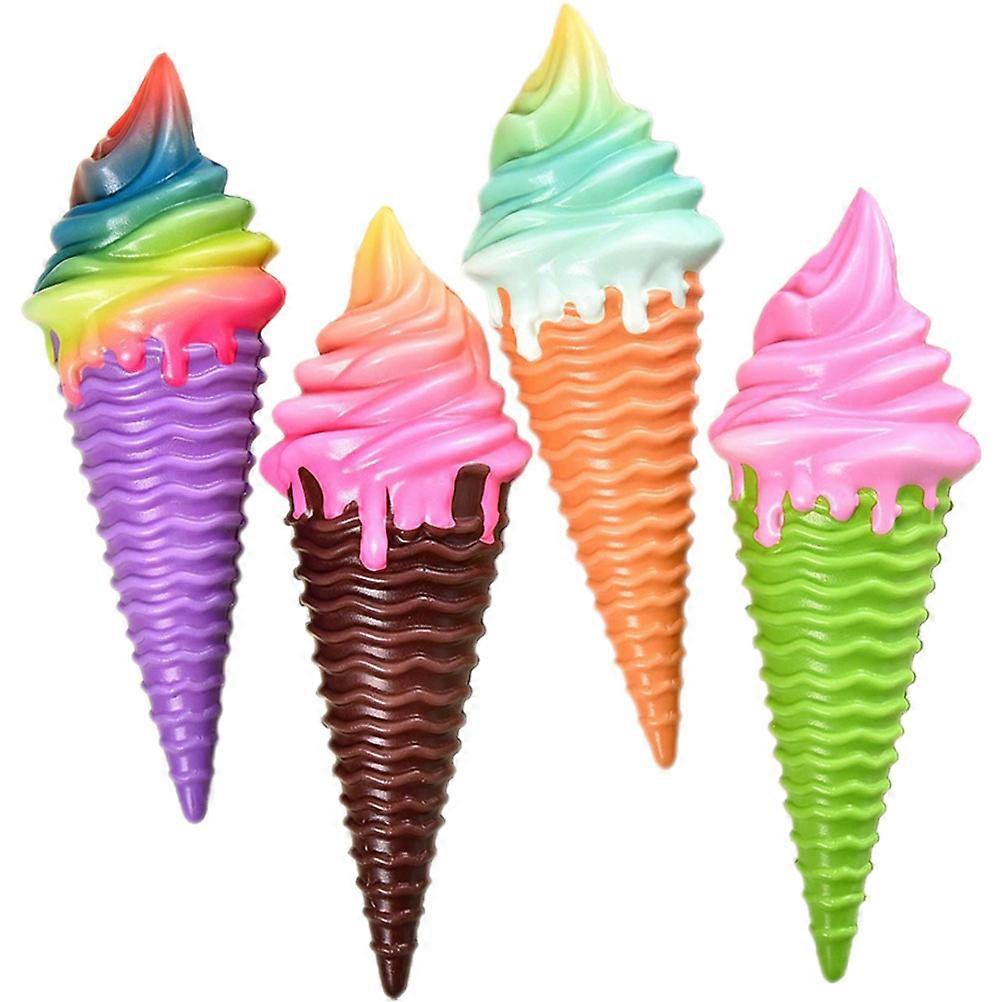 Ice Cream Decor, Fun Party Essentials for Celebratory Events