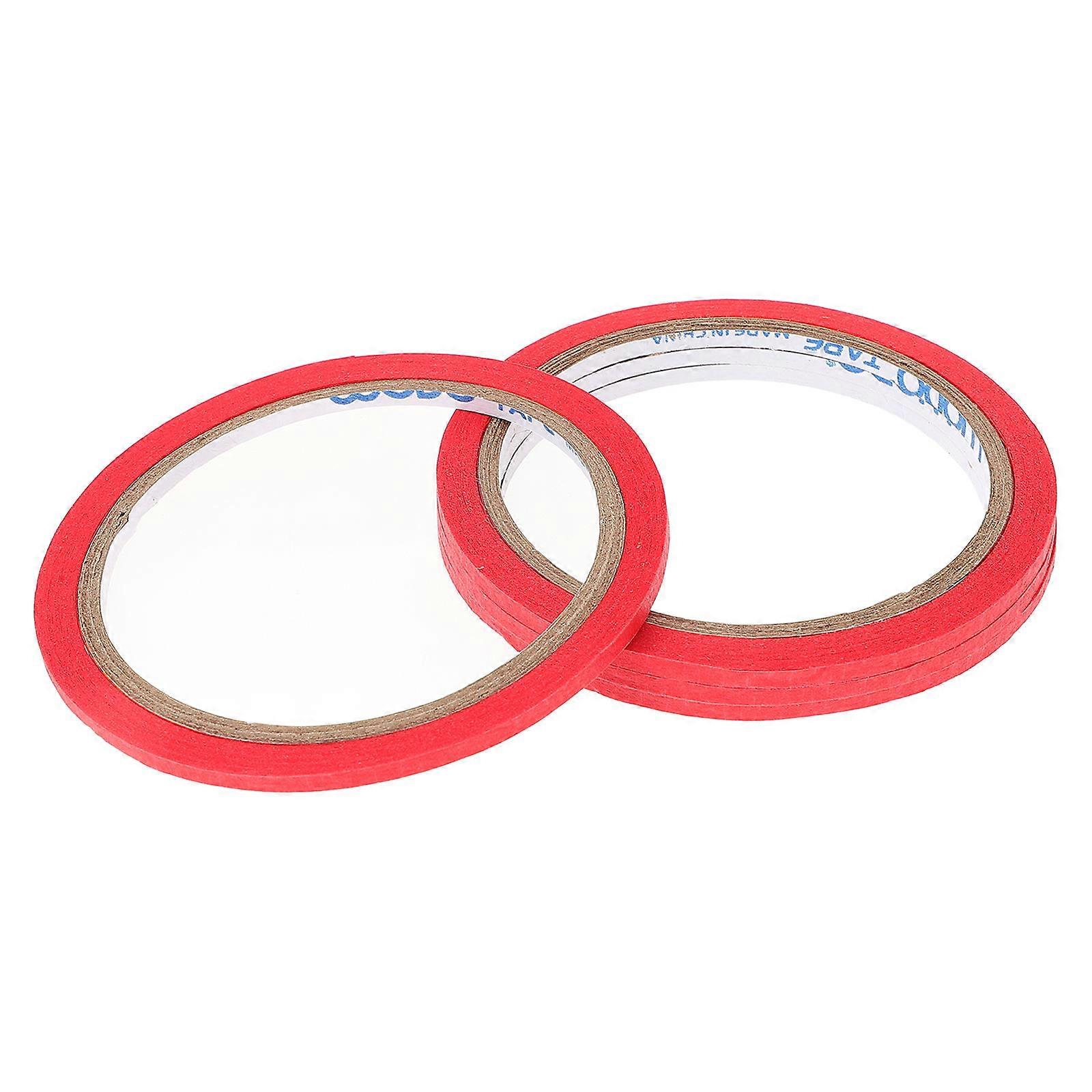 Craft Paper Tape for Prop Making, Ensures Clean Removal After Usage
