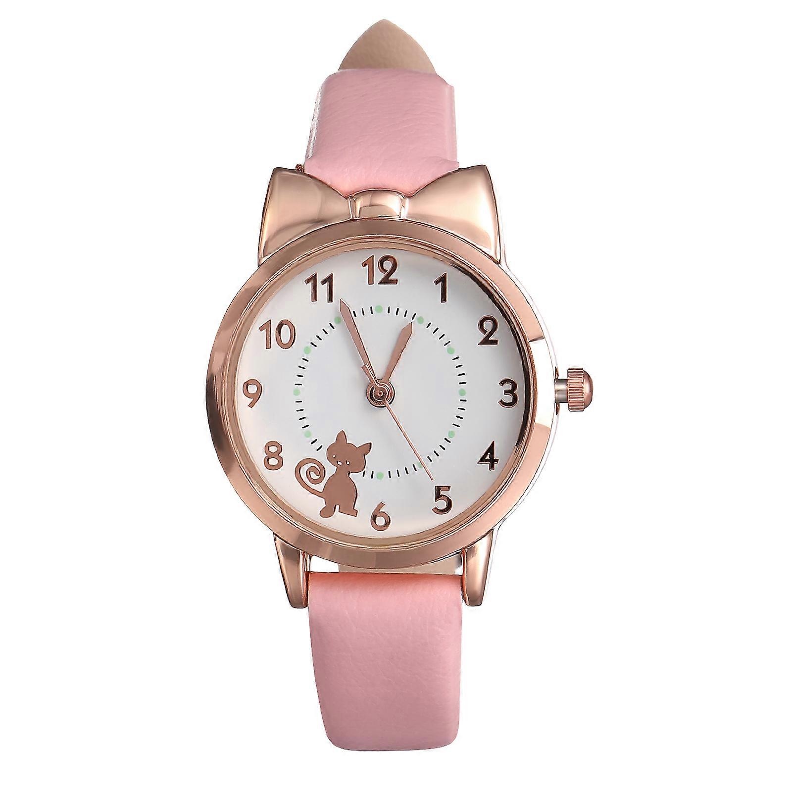 Child Wrist Watch, Practical and Decorative, Fits Various Occasions