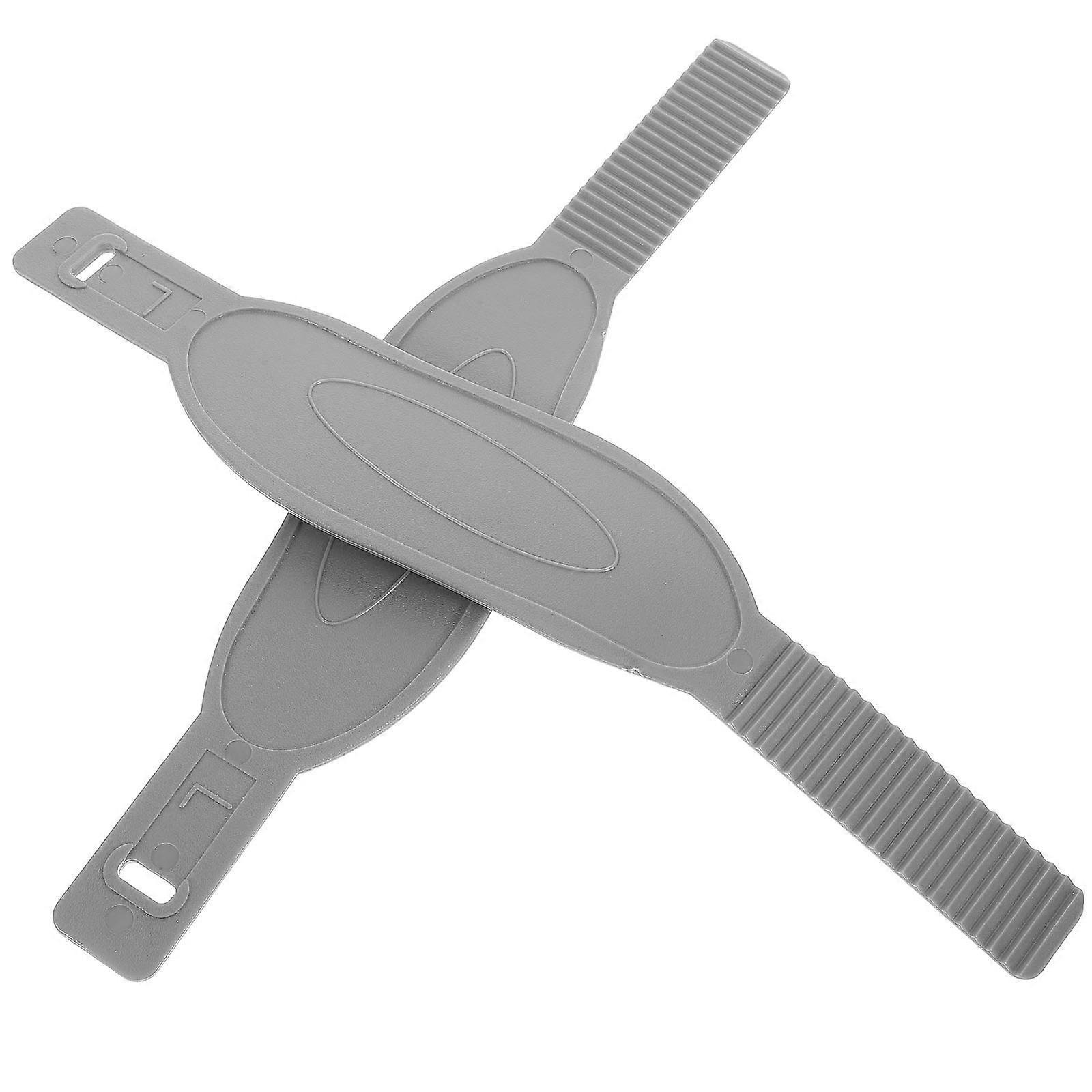 Compact Cycling Ankle Strap, Lightweight and Durable for Everyday Exercise Routines