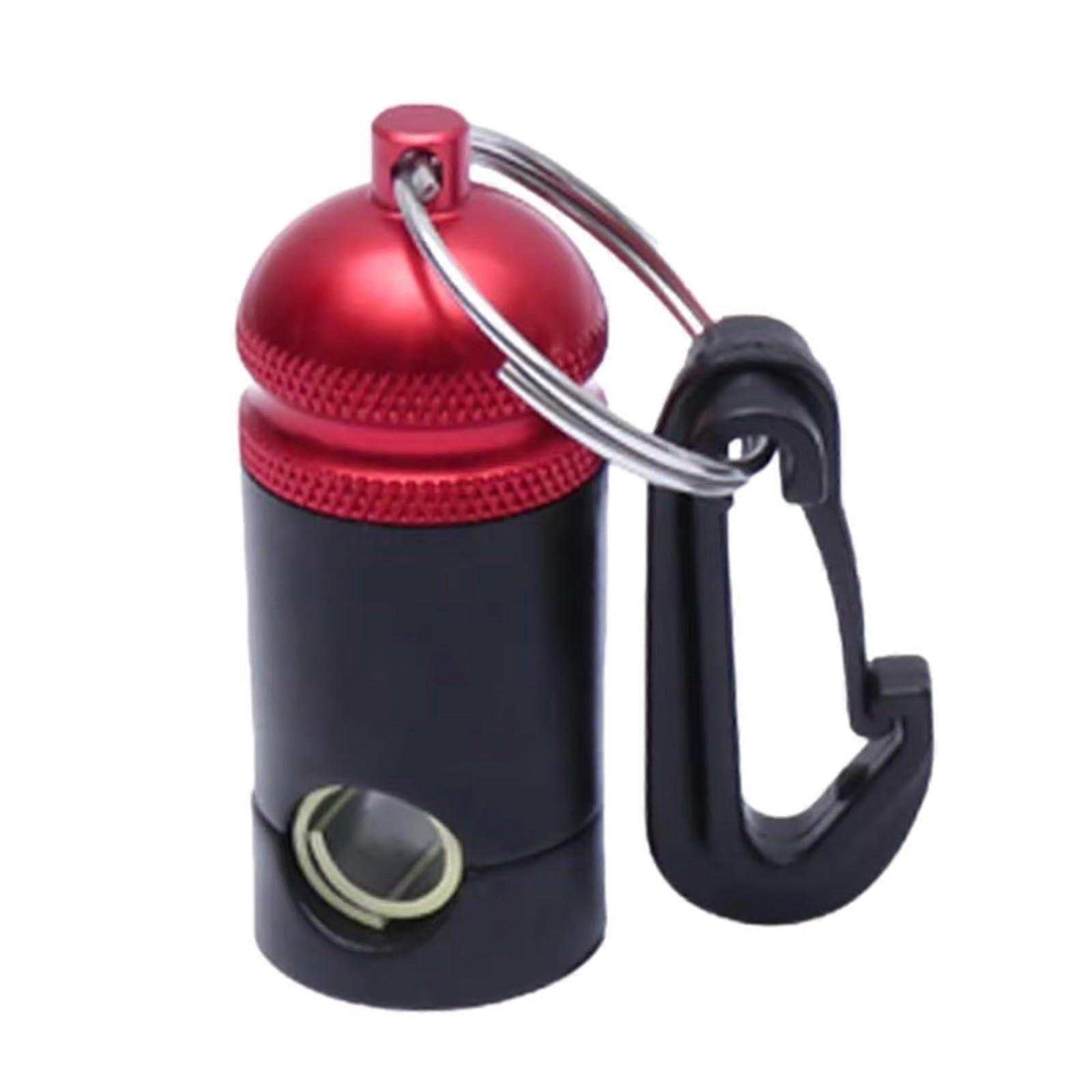 Scuba diving hose, quickrelease buckles, diving regulator, octopus hose holder, quickrelease red