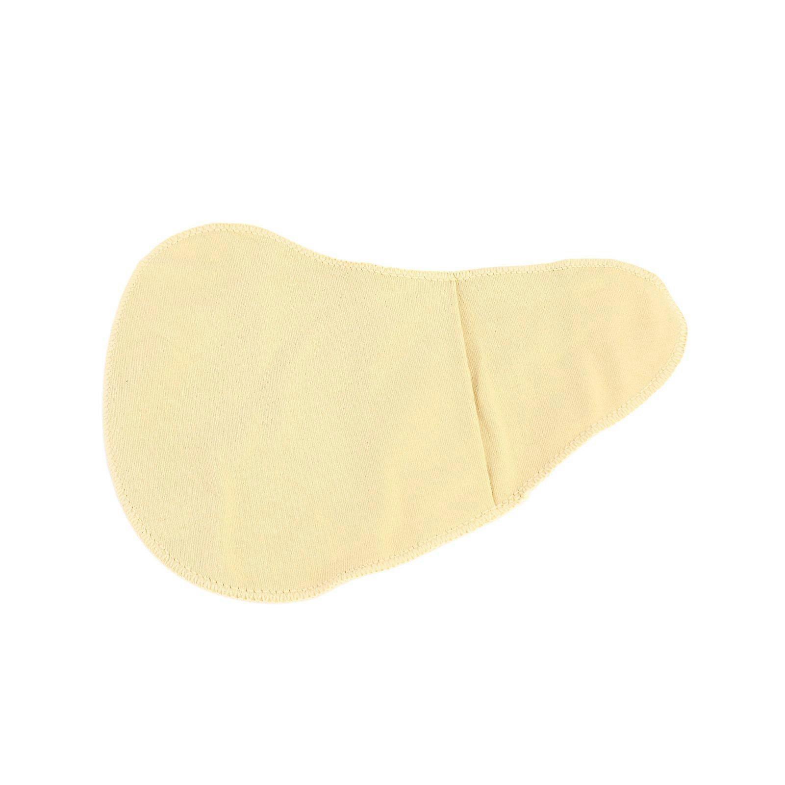 2025 Latest Model Bra Inserted Pad Pocket M Size Breathable Bra Inserted Pad C...