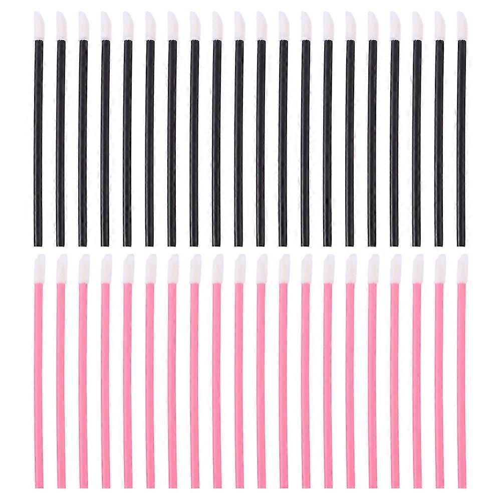 Disposable Makeup Application Tools Lip Brush For Women Home Use 300Pcs