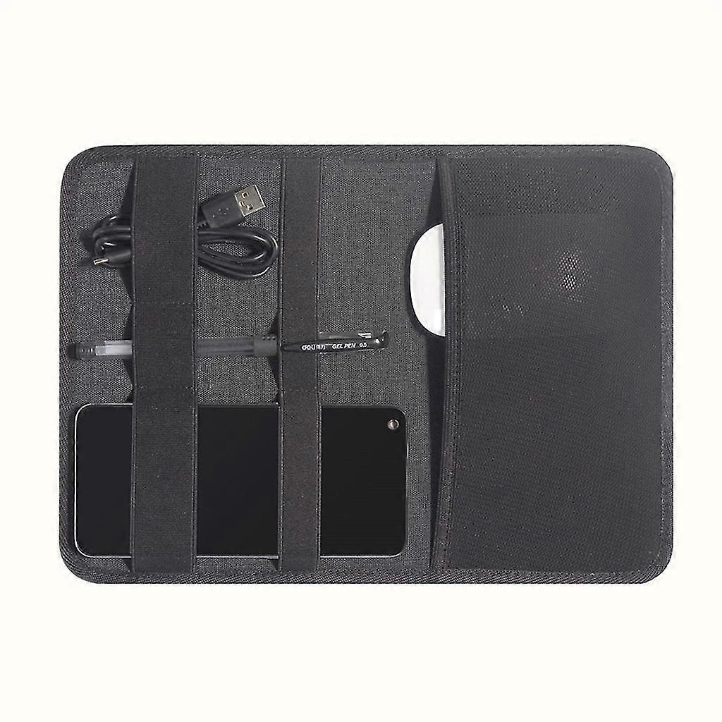 Portable Laptop Sleeve for Case Anti-slip Notebook Liner Bag Clamshell Holder