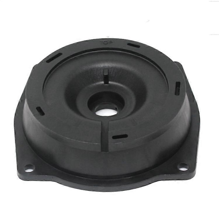 Reliable seal plate compatible with Super Pump models SPX2600E5, SP2600E5