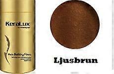 Keralux Large - Light Brown
